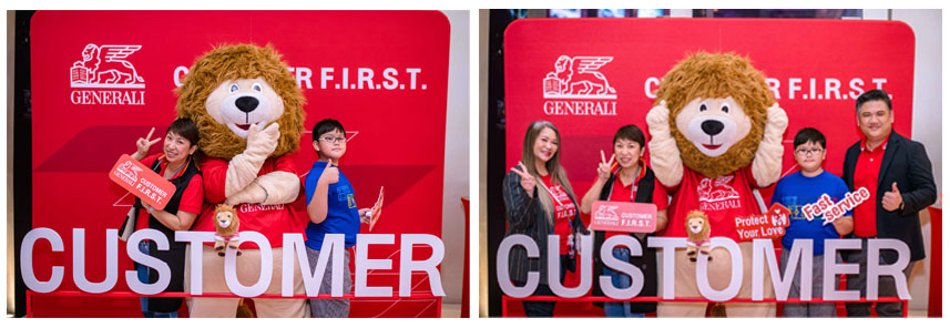 Generali-customer-First