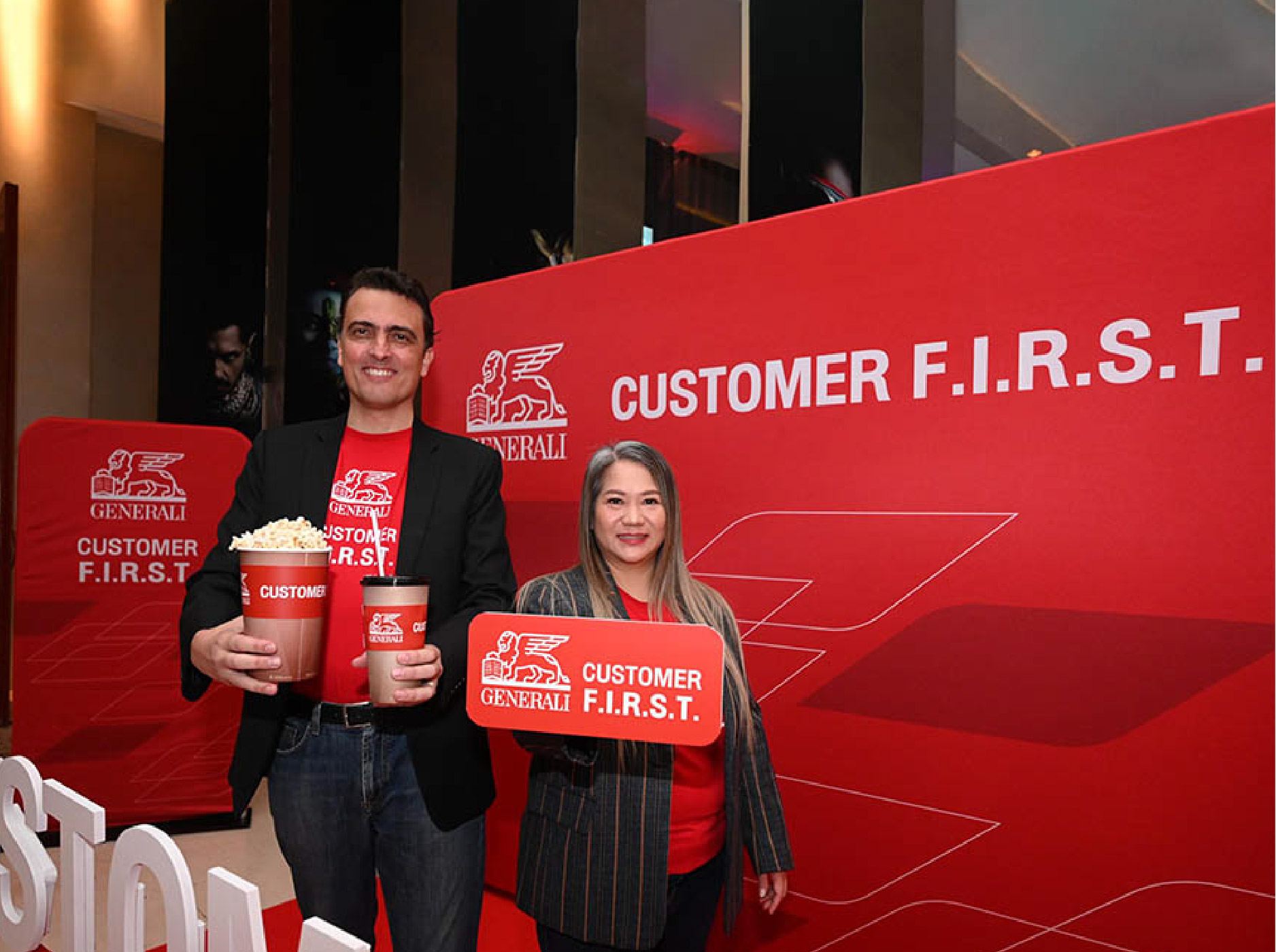 Generali-customer-First