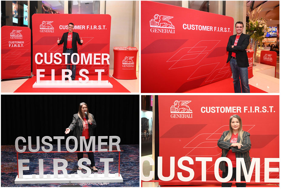 Generali-customer-First